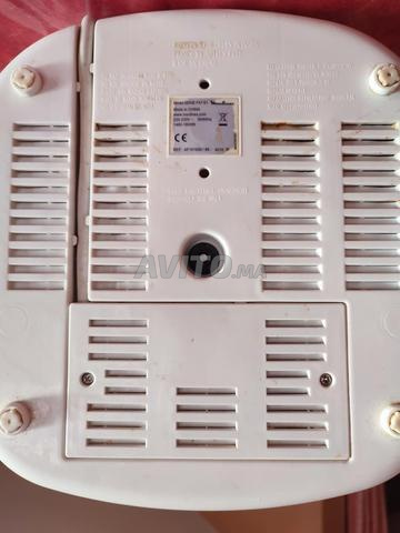 Friteuse électrique Moulinex - 2