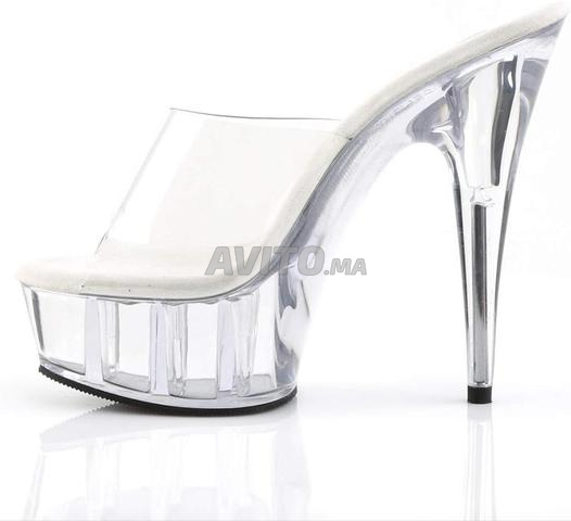 Sandales originales USA 36 37