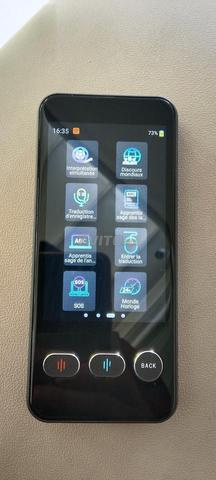 traducteur Wi-Fi  - 2