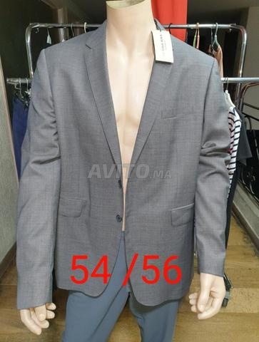 سترات أصلية usa burberry - 2