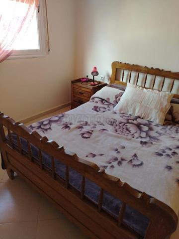 Appartement à louer 70 m² à Fès