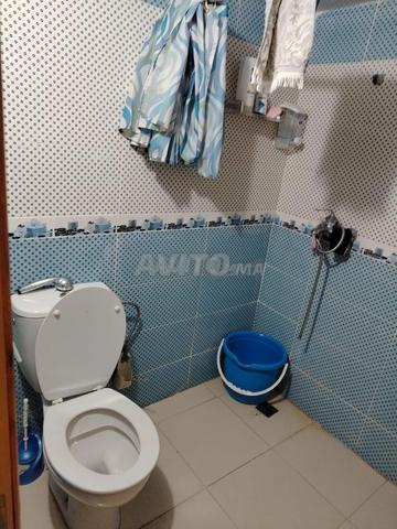 شقة للإيجار 70 متر مربع في فاس