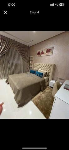 شقق نظيفة ومجهزة بأفضل المواقع في بني ملال - 2