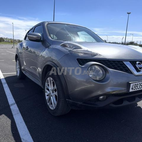 Nissan Juke - 2