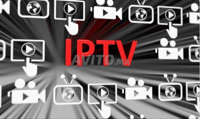 IPTV ABONNEMENT ULTRA HD IPTV - 2
