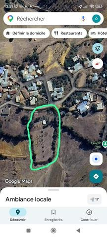 مدشر النقاقشة سيدي اليماني أصيلة - 2