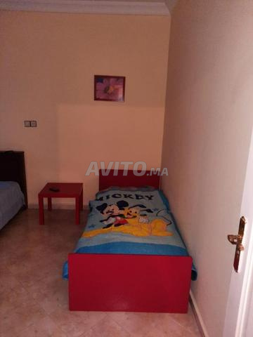 Appartement à vendre 92 m² à Saidia - 2