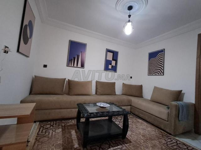 شقة للإيجار الليلي في فونتي أكادير باي - 2