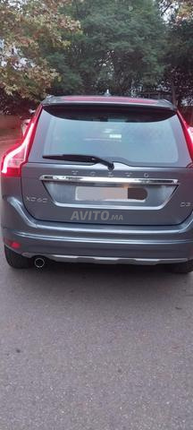 Volvo 4x4 xc60 - 2