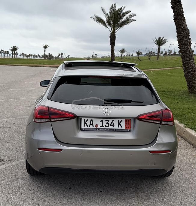Classe A 180 dewana 2025