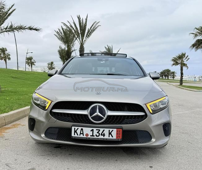Classe A 180 dewana 2025