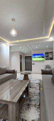 أفضل عروض كراء الشقق اليومية في بني ملال - 2