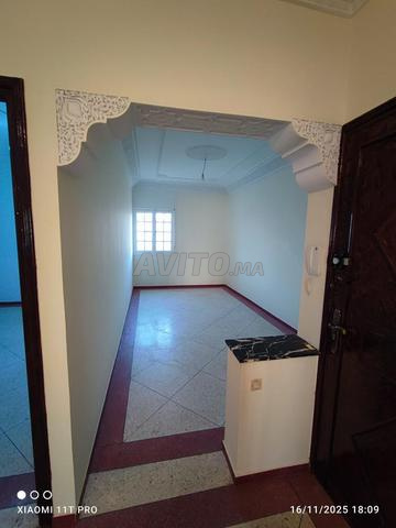Appartement à vendre a Mohammedia