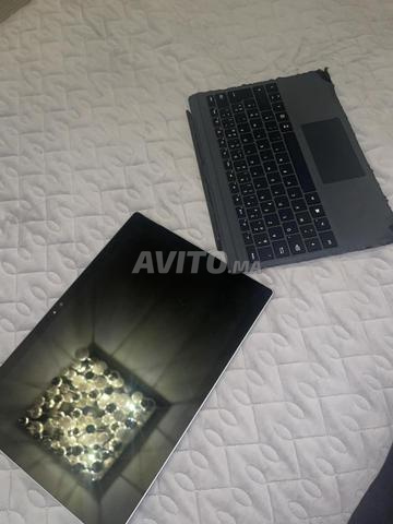microsoft surface pro 4 256 go - 2