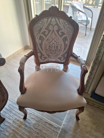 صالون عتيق لويس الرابع عشر ميريديان - 2