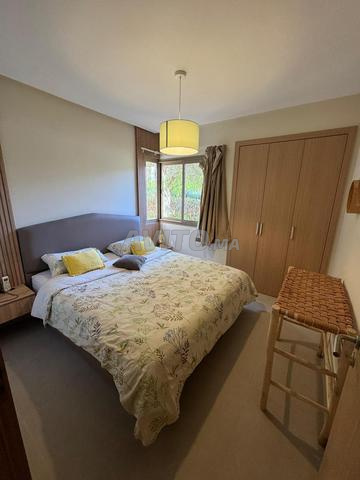 Appartement 3 chs rez de jardin - 2