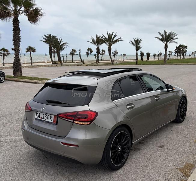 Classe A 180 dewana 2025