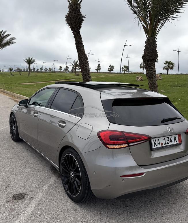 Classe A 180 dewana 2025