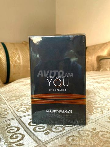 You Intensely – Parfum pour homme 100% authentique 🔥 - 2