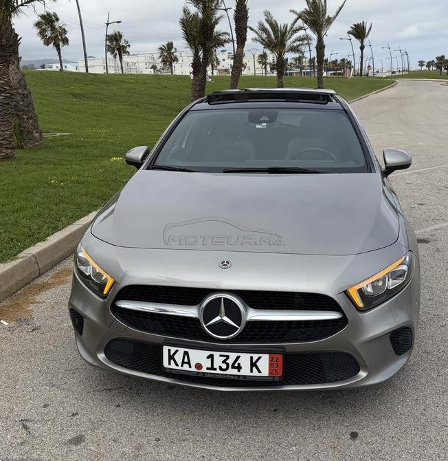 Classe A 180 dewana 2025