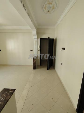 Appartement a vendre diar tanjah - 2