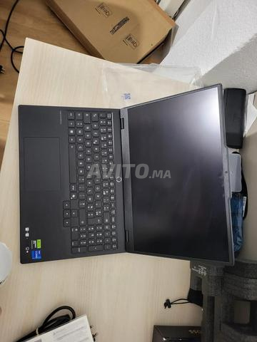 Lenovo Legion 5 i7 RTX 5070 - 2