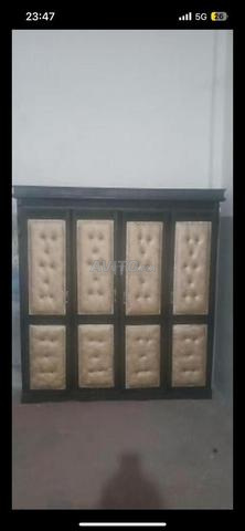 بلاكار 4 بيبان بون