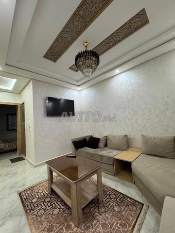 غارسونيير مفروش - 2