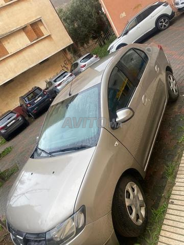 داسيا لوغان بحالة ممتازة - 2