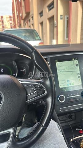 megane4 06/2021 كل الخيارات ما عدا السقف - 2