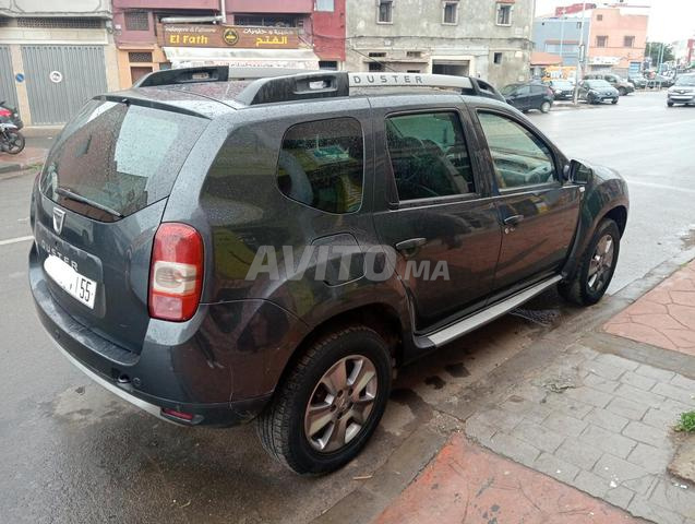 داسيا داستر مالك أول 2016/04 كم 140000 - 2