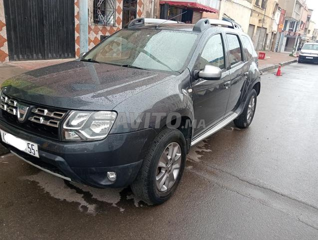 داسيا داستر مالك أول 2016/04 كم 140000