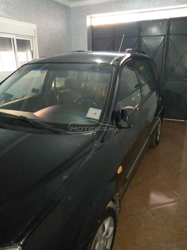 voiture occasion excellent 7places