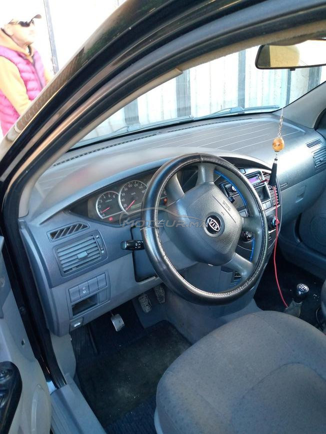 voiture occasion excellent 7places