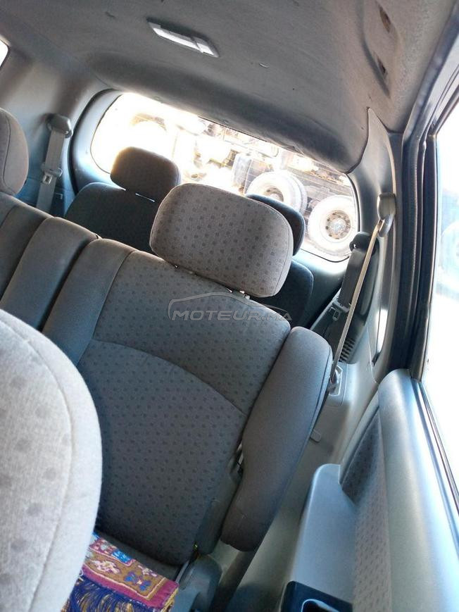 voiture occasion excellent 7places