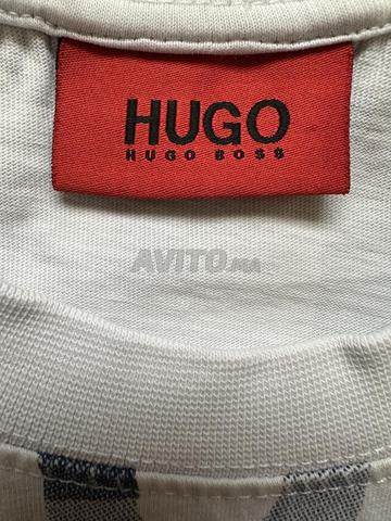 تي شيرت HUGO BOSS جودة عالية 🇩🇪🔥 - 2