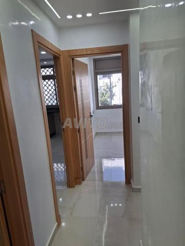 Appartement à louer 100 m à Rabat - image 4