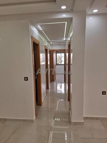 Appartement à louer 100 m à Rabat - image 3