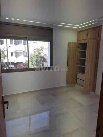 Appartement à louer 100 m à Rabat - image 5
