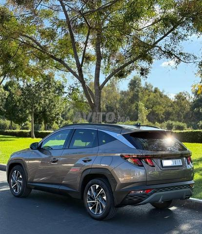 Hyundai Diesel Automatique 2023 في الرباط - 2