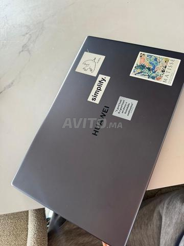 HUAWEI MATEBOOK D15 - 2