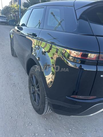 Range Rover Evoque - 2
