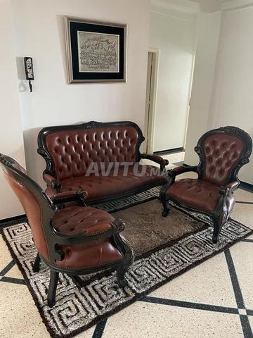 شقة للبيع 161 متر مربع في الدار البيضاء - 2