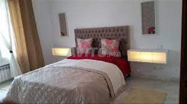 شقة ممتازة للكراء في بني ملال - 2