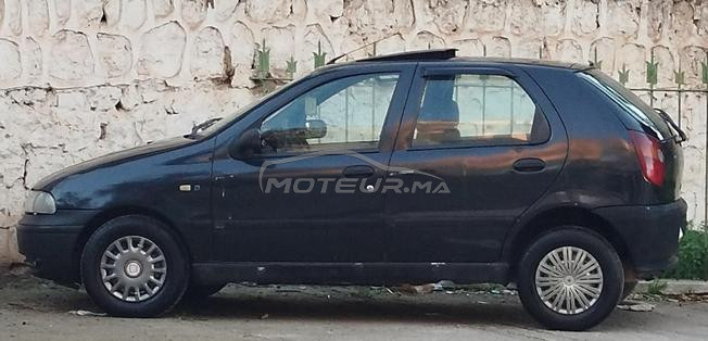 فيات باليو 