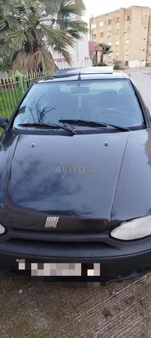 Fiat Palio - 2