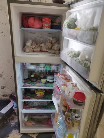 Réfrigérateur Samsung no frost bard 🥶🥶 - 2