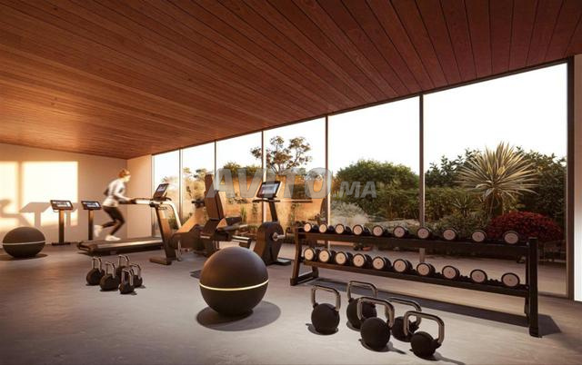 شقق بمستوى عال - 2