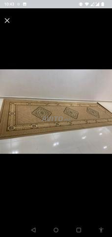 Tapis pour salon ✅ - 2