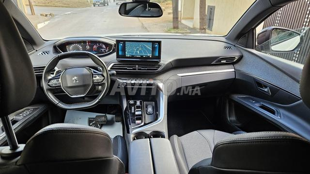 Peugeot 3008 Allure Pack Automatique Diesel 2024 - 2